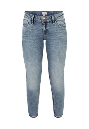 River Island Petite Jeans 'AMELIE ARTHUR'  blu denim