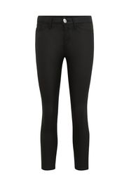 River Island Petite Jeans 'MOLLY JOYRIDE'  nero denim