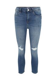 River Island Petite Jeans  blu denim