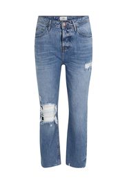 River Island Petite Jeans  blu denim