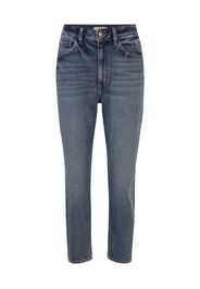 River Island Petite Jeans  blu denim