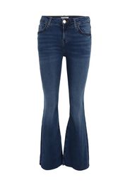 River Island Petite Jeans  blu denim