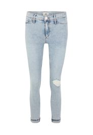 River Island Petite Jeans 'MOLLY'  blu chiaro