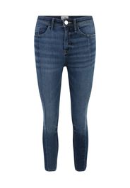 River Island Petite Jeans 'MOLLY'  blu denim