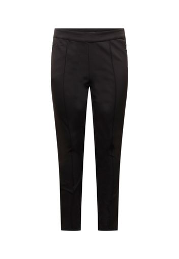 River Island Plus Leggings  nero