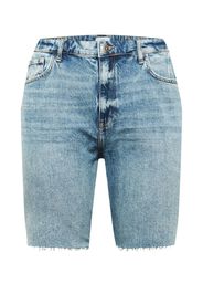 River Island Plus Jeans  blu denim