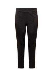 River Island Plus Leggings  nero