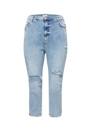 River Island Plus Jeans 'MATILDA'  blu denim