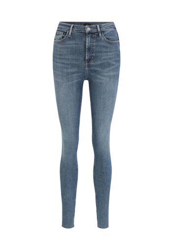 River Island Tall Jeans 'SCULPT SALTY'  blu denim