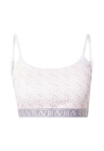 River Island Reggiseno  rosa / grigio / bianco