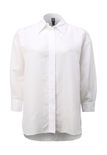 River Island Camicia da donna  crema