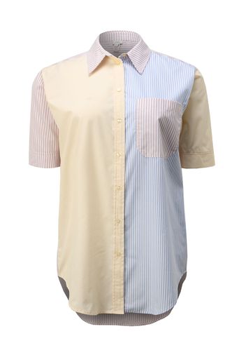 River Island Camicia da donna  giallo chiaro / rosa chiaro / bianco / blu chiaro