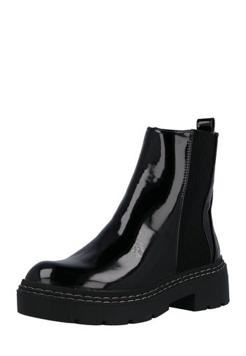 River Island Stivaletto  nero