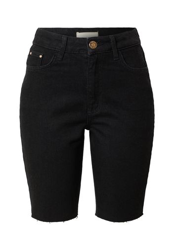 River Island Jeans  nero