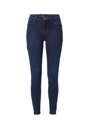 River Island Jeans 'MOLLY'  blu denim