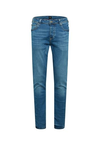 River Island Jeans 'Alba Lebron'  blu denim