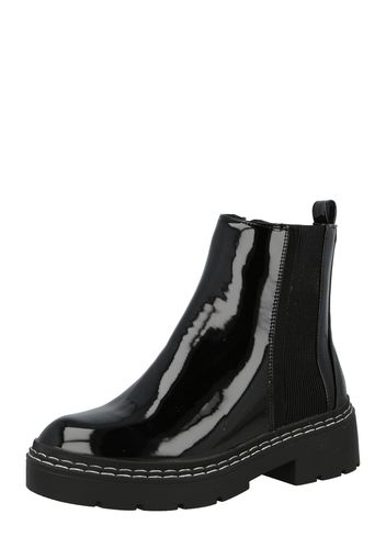 River Island Stivaletto  nero