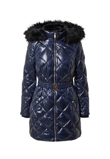 River Island Giacca invernale 'LUNA'  navy