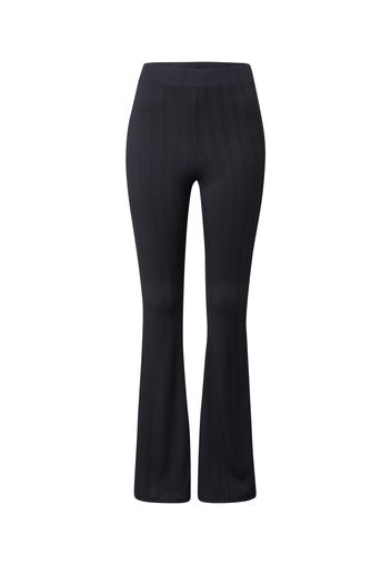 River Island Pantaloni  nero