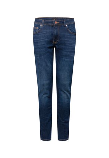 River Island Jeans 'James'  blu scuro