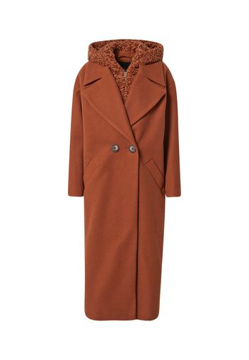 River Island Cappotto di mezza stagione 'MAX'  ruggine