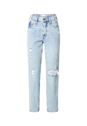 River Island Jeans 'REWORK CECE'  blu denim