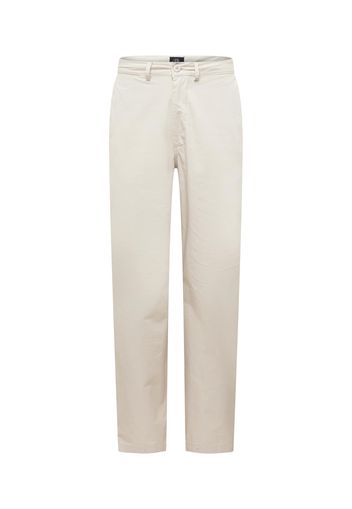 River Island Pantaloni chino  écru