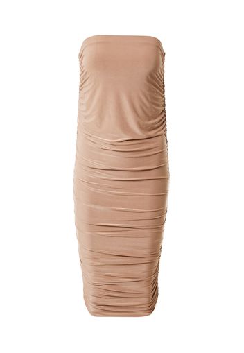 River Island Abito  beige