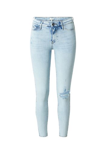 River Island Jeans 'MOLLY'  blu denim