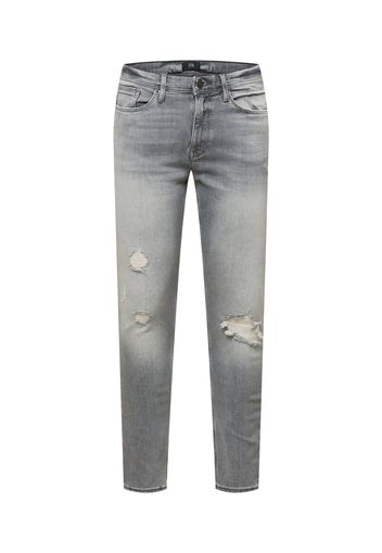 River Island Jeans  grigio denim