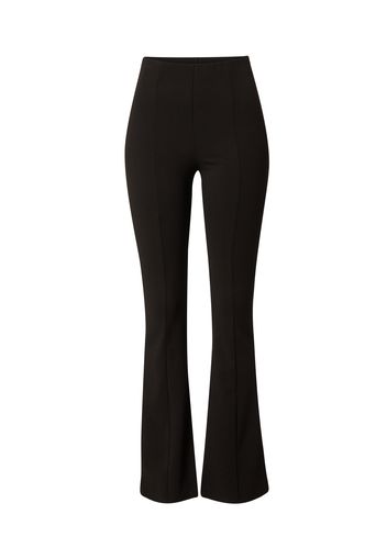 River Island Pantaloni 'SCUBA'  nero