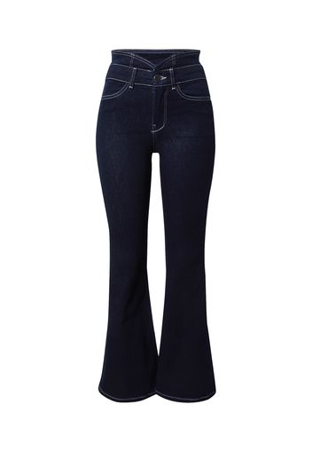 River Island Jeans  blu scuro