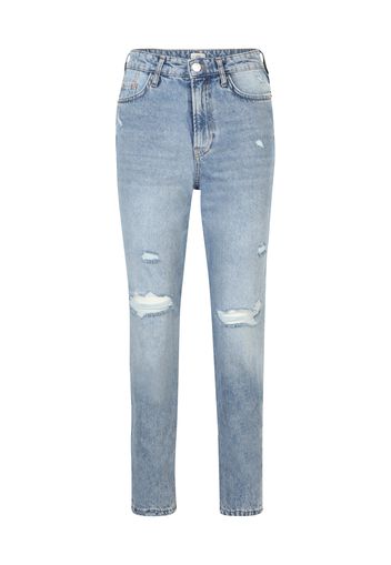 River Island Jeans  blu denim