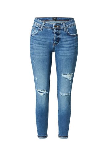 River Island Jeans 'AVERY'  blu denim