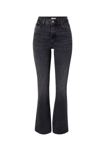 River Island Jeans 'ROBERTS'  nero denim