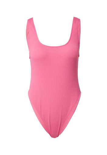 River Island Costume intero  rosa