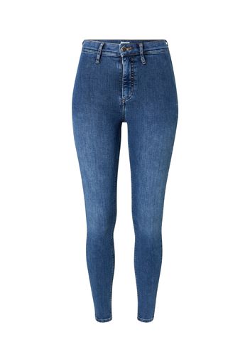 River Island Jeans 'KENNEDY'  blu denim