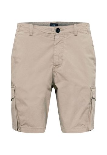 River Island Pantaloni cargo 'CORE 2'  color fango