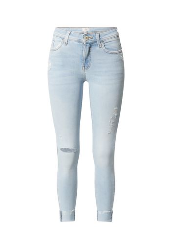 River Island Jeans  blu denim