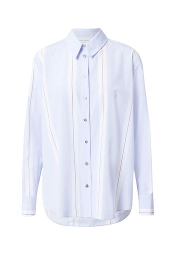 River Island Camicia da donna  blu chiaro / navy / bianco