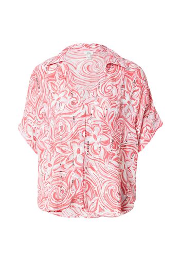 River Island Camicia da donna  rosa / bianco / rosa