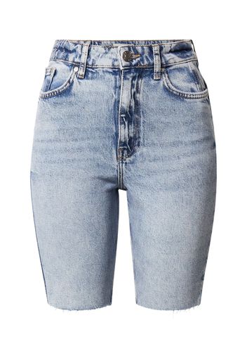 River Island Jeans  blu denim