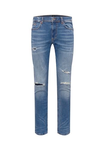 River Island Jeans  blu denim