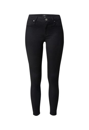 River Island Jeans 'MOLLY'  nero