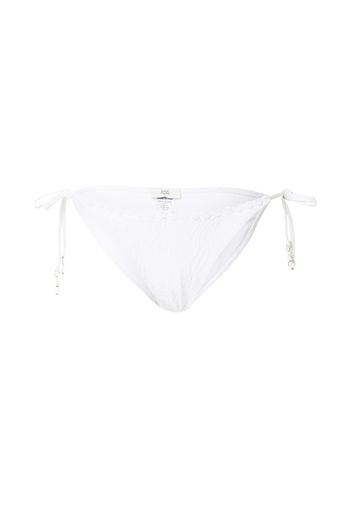 River Island Pantaloncini per bikini  bianco