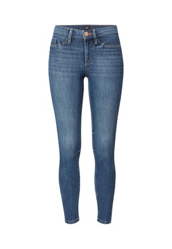 River Island Jeans 'MOLLY'  blu denim