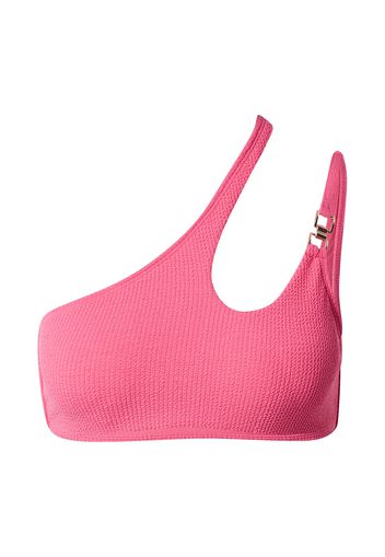 River Island Top per bikini  rosa