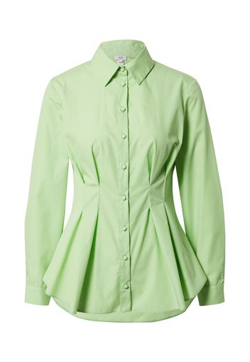 River Island Camicia da donna  verde chiaro