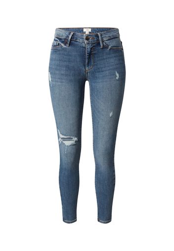 River Island Jeans 'MOLLY'  blu denim