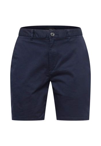 River Island Pantaloni chino  navy